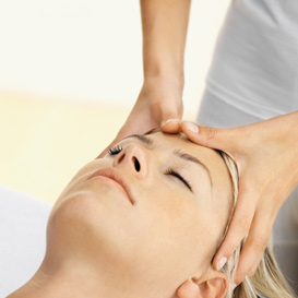 Enchante Massage Therapy